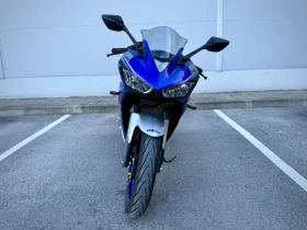 Yamaha Yzf YZF - R3 Arrow, снимка 8