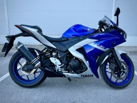 Yamaha Yzf YZF - R3 Arrow, снимка 2