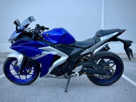 Yamaha Yzf YZF - R3 Arrow, снимка 6