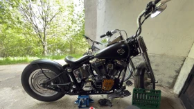 Harley-Davidson Softail Fatboy 88, снимка 5