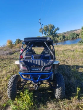 Arctic Cat Wildcat, снимка 4