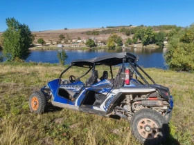 Arctic Cat Wildcat, снимка 6
