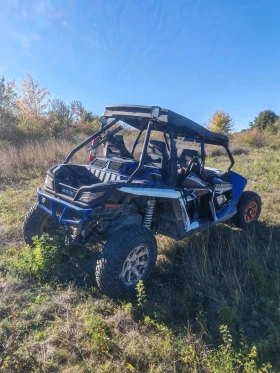 Arctic Cat Wildcat, снимка 5