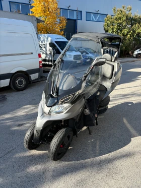 Piaggio Mp3 Adiva a3-300LT cabrio, снимка 1