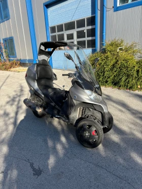 Piaggio Mp3 Adiva a3-300LT cabrio, снимка 12