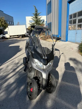 Piaggio Mp3 Adiva a3-300LT cabrio, снимка 2