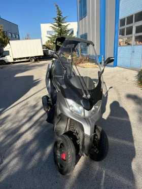 Piaggio Mp3 Adiva a3-300LT cabrio, снимка 10