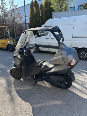 Piaggio Mp3 Adiva a3-300LT cabrio, снимка 6