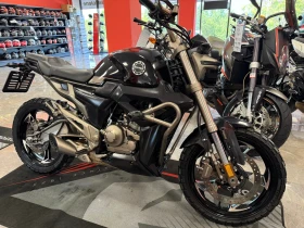 Обява за продажба на Honda Cb ZONTEZ 125cc. ~4 500 лв. - изображение 3