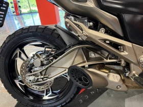 Обява за продажба на Honda Cb ZONTEZ 125cc. ~4 500 лв. - изображение 4
