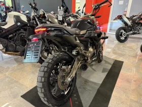 Обява за продажба на Honda Cb ZONTEZ 125cc. ~4 500 лв. - изображение 5
