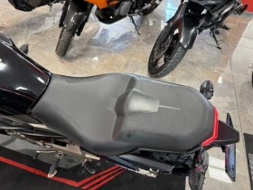 Обява за продажба на Honda Cb ZONTEZ 125cc. ~4 500 лв. - изображение 8