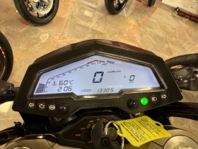 Обява за продажба на Honda Cb ZONTEZ 125cc. ~4 500 лв. - изображение 10