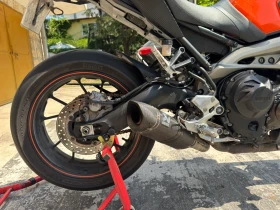 Yamaha Mt-09 Yamaha MT09 ABS | Mobile.bg � ����� ������ 7