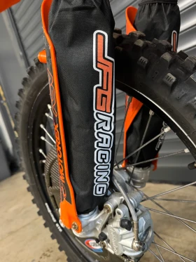 Ktm SX-F 250, снимка 8