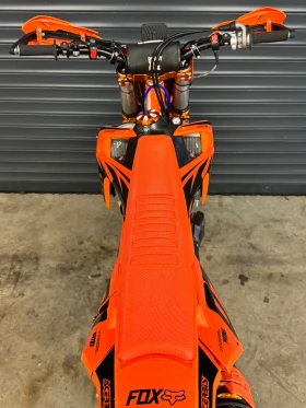 Ktm SX-F 250, снимка 14
