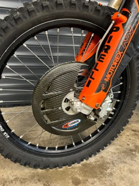 Ktm SX-F 250, снимка 9