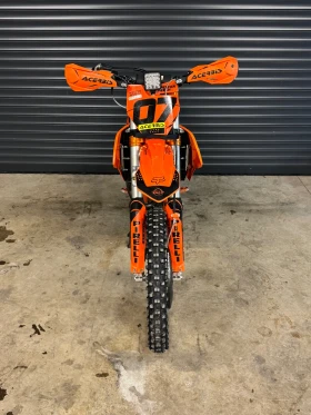Ktm SX-F 250, снимка 3