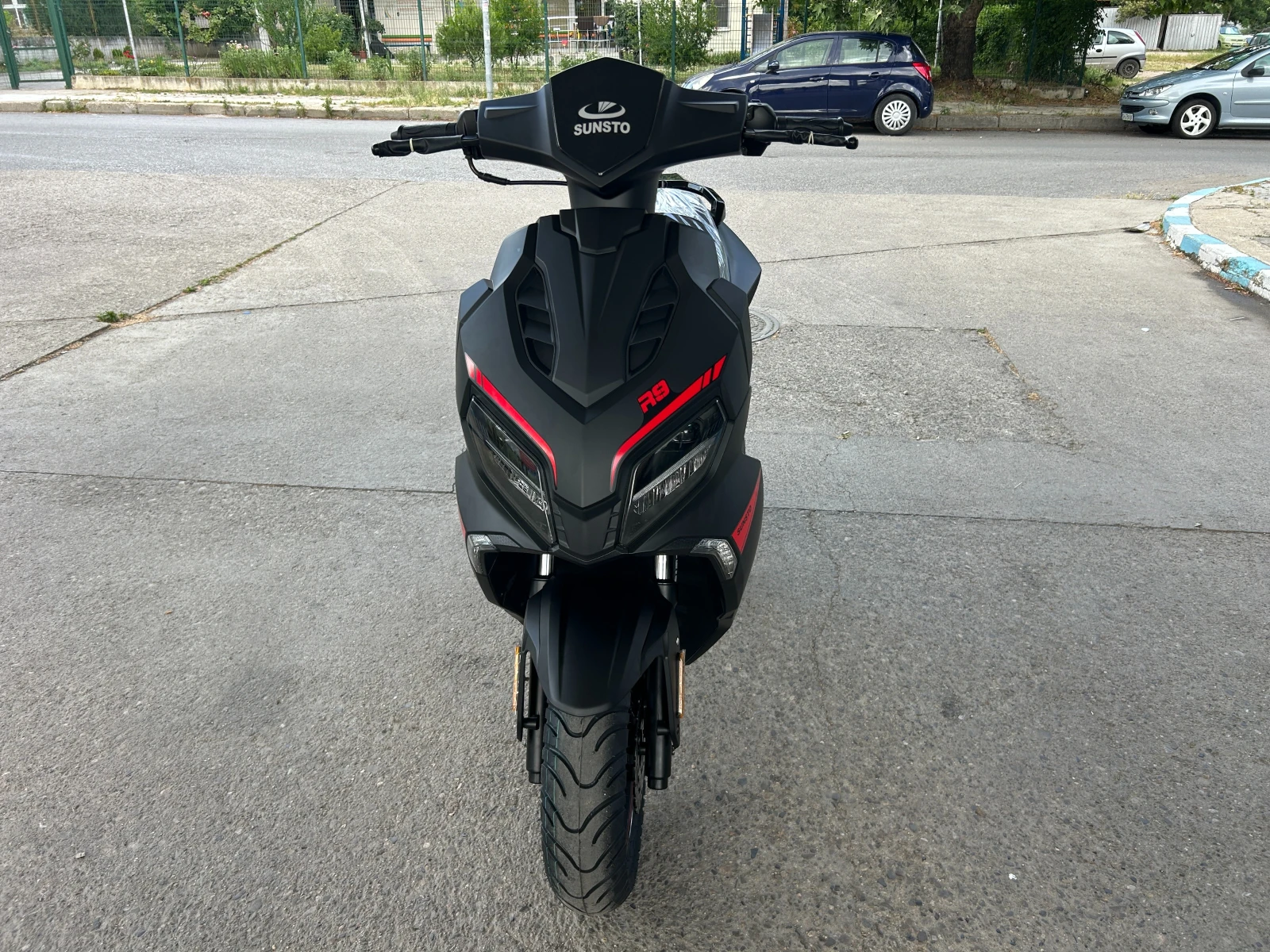 Sunsto M 49 . | Mobile.bg   1