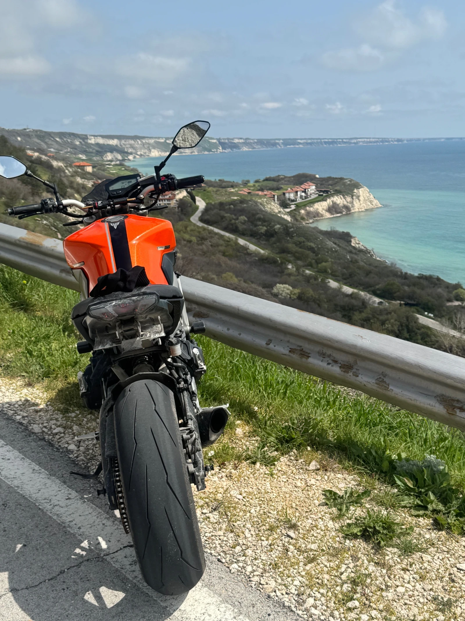 Yamaha Mt-09 Yamaha MT09 ABS | Mobile.bg � ����������� 4