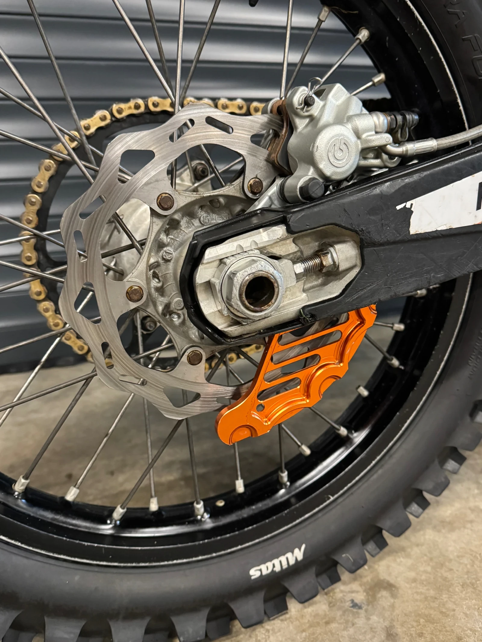 Ktm SX-F 250 | Mobile.bg � ����������� 13