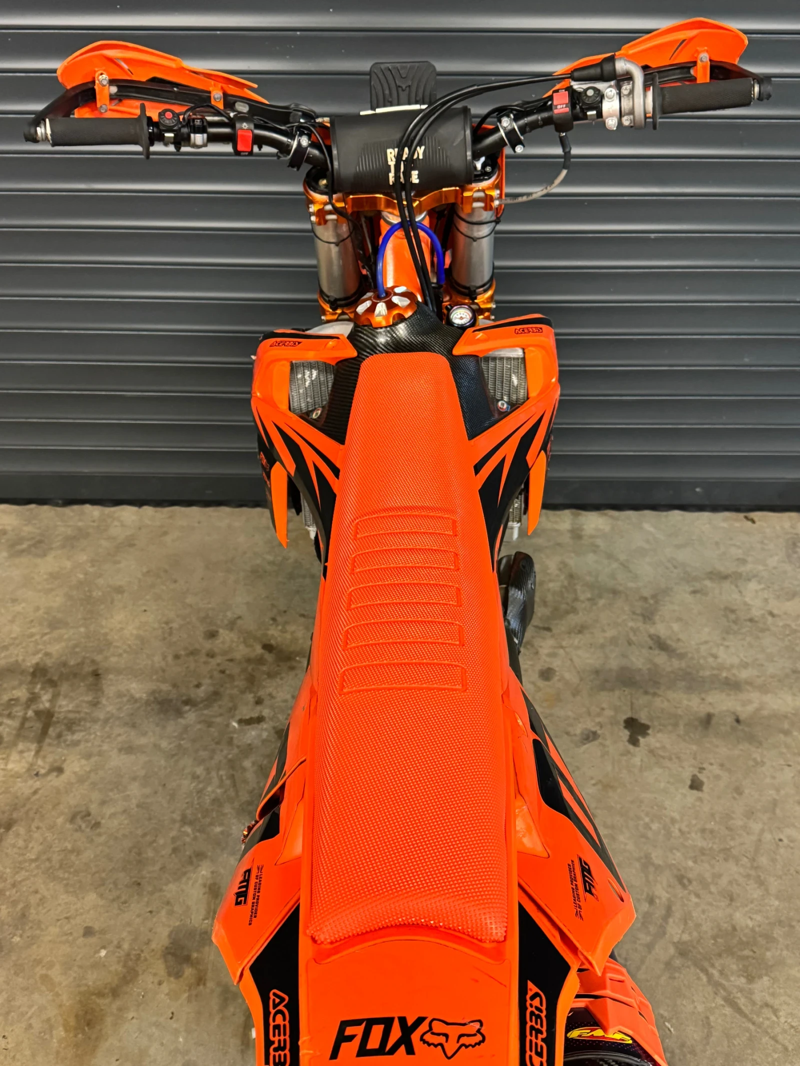 Ktm SX-F 250 | Mobile.bg � ����������� 14