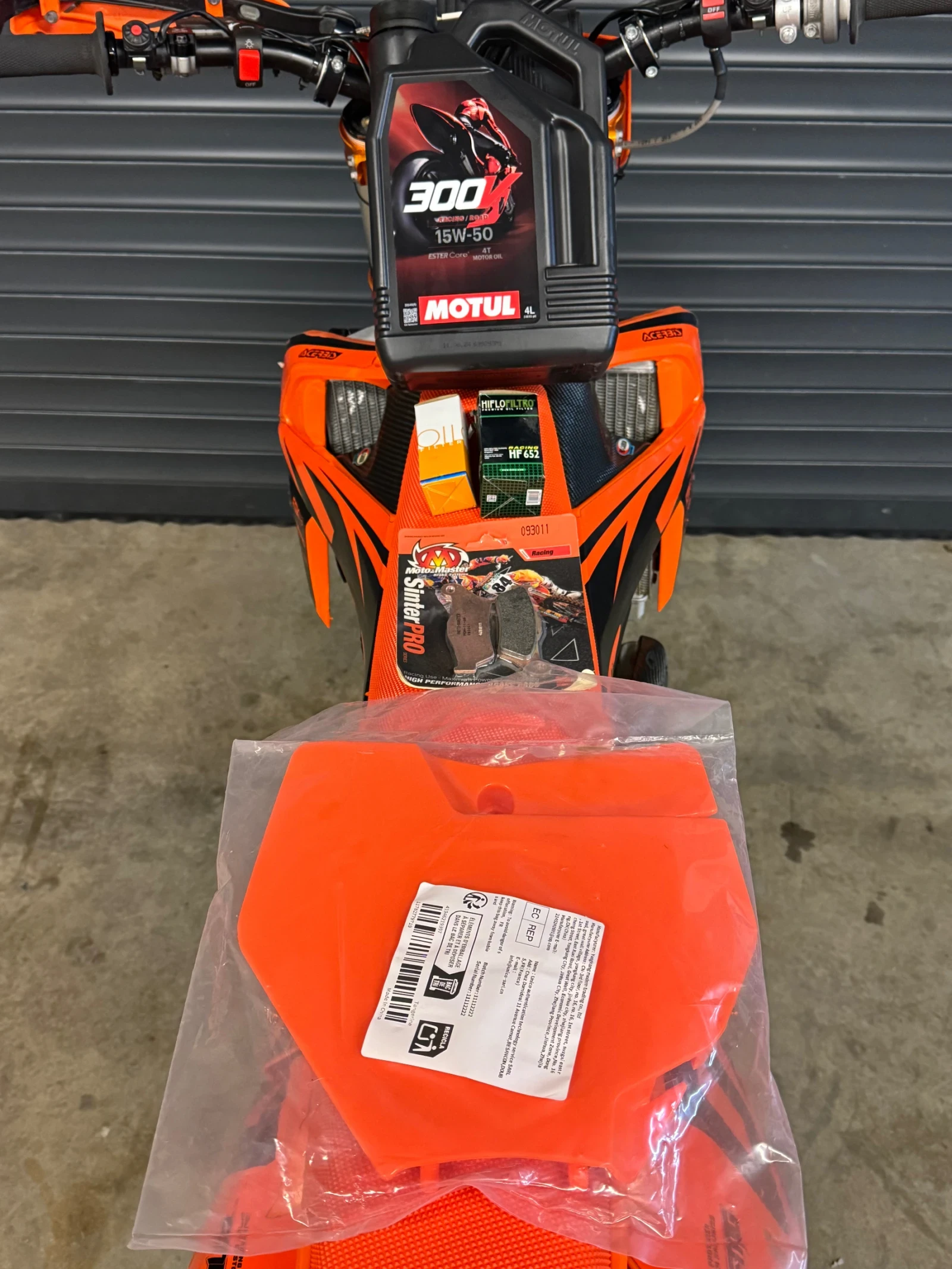 Ktm SX-F 250 | Mobile.bg � ����������� 17