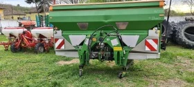 Торачка Amazone ZAM - M 3000, снимка 9