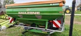 Торачка Amazone ZAM - M 3000, снимка 1