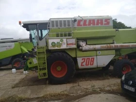  Claas MEGA 208 | Mobile.bg    5