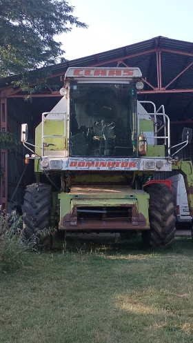   Claas