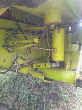  Claas Dominator 98 SL | Mobile.bg    3