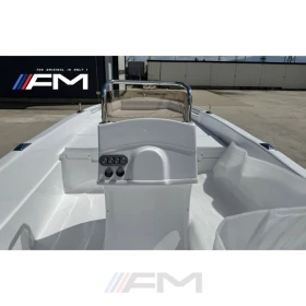 Лодка YERLIYURT 450 Sandy LX CC, снимка 4