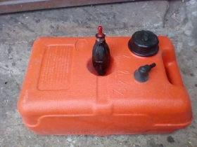 Извънбордов двигател Други Няма - изображение 1