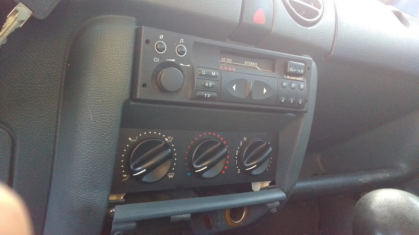 ЧАСТИ Рено КАНГО пикап 1997 2007г. Renault Kangoo  първо поколение тип X76  бензин 1400куб, снимка 12 - Части - 53754535