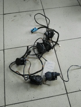 ел клапа клим Алфа Ромео 159sw Q4 2.4jtdm