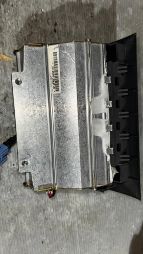 Аirbag за Kia Sportage - 600096200B / KCKN3SGGAFM, снимка 2 - Части - 53420519