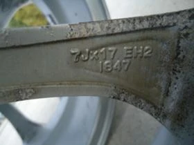 Джанти за BMW, снимка 3