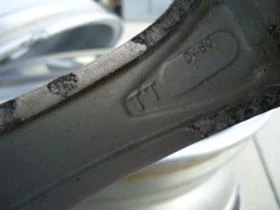 Джанти за BMW, снимка 4