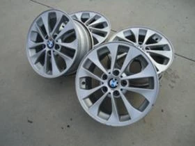 Джанти за BMW, снимка 1