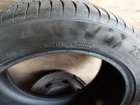 Гуми Летни 235/45R17, снимка 5