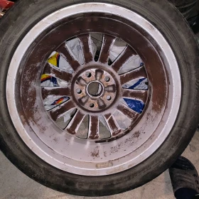 Джанти за Opel Insignia, снимка 4