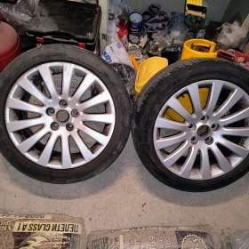 Джанти за Opel Insignia