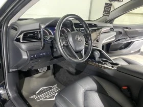 Toyota Camry 2.5i ХИБРИД, снимка 7