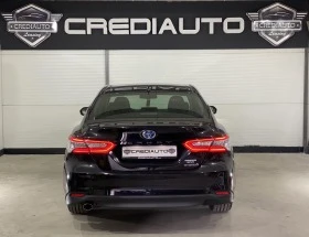 Toyota Camry 2.5i ХИБРИД, снимка 5