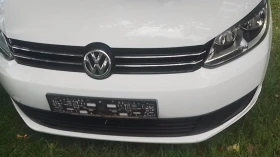 VW Touran, снимка 3