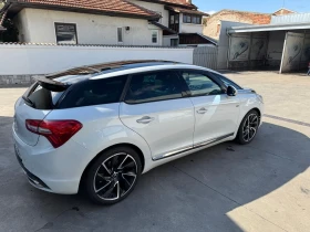 DS DS 5, снимка 2