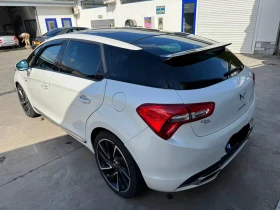 DS DS 5, снимка 3