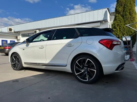 DS DS 5, снимка 5