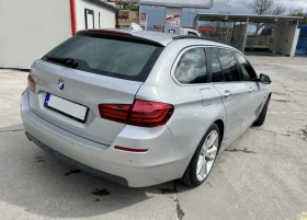 BMW 525 D X-drive 218k.c. Facelift evro 6B Addblue - изображение 5